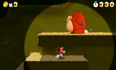 Super Mario Land 3D - Imagen 16